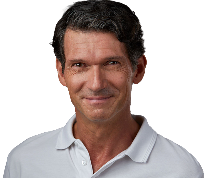 Dr. Günther Mader