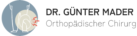 Orthopädie & orthopädische Chirurgie in Wien und Wolkersdorf